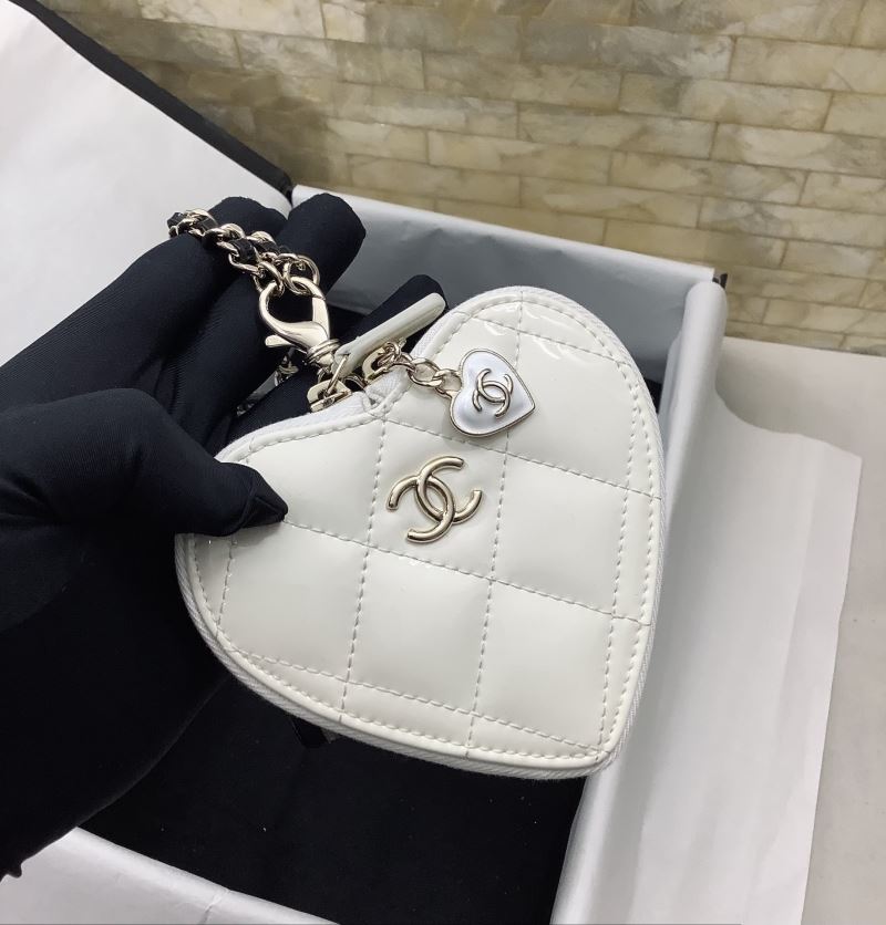 Chanel Stachel Bags